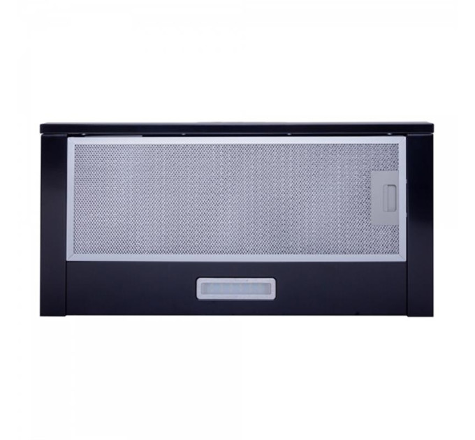 Витяжка  MINOLA HTL 6714 BL 1100 LED, Телескопічна