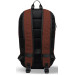 Рюкзак для ноутбука  Frime Keeper Bordo