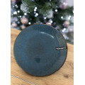 Тарілка десертна  Holmer DP-01200-BDGR Lagoon 20 см