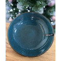 Тарілка глибока  Holmer SP-01205-BDGR Lagoon 20,5 см