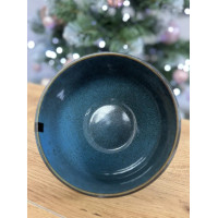 Салатник  Holmer SB-01145-BDGR Lagoon 14,5 см