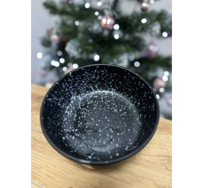 Салатник  Holmer SB-01160-BD Volcano 16 см