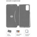 Чохол  ColorWay Simple Book Xiaomi Poco С75, чорний