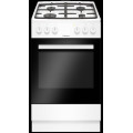 Комбінована плита  HANSA FCMW 58023