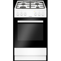 Комбінована плита  HANSA FCMW 58023