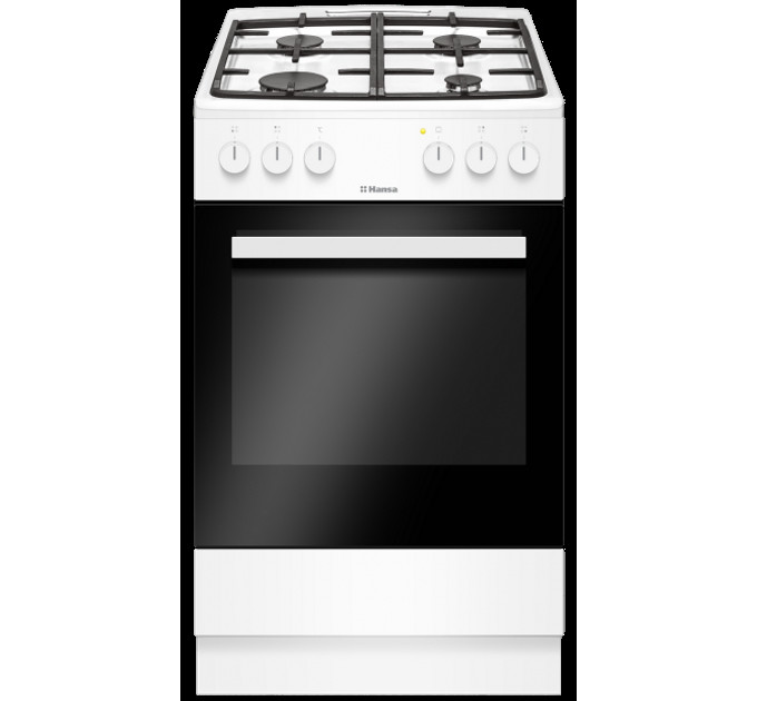 Комбінована плита  HANSA FCMW 58023