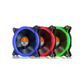 Вентилятор  FrimeCom ACF-120 Black