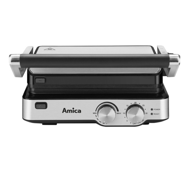 Електрогриль Amica GK4011