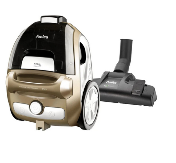 Пилосос  Amica VM 3045 Bagio Eco