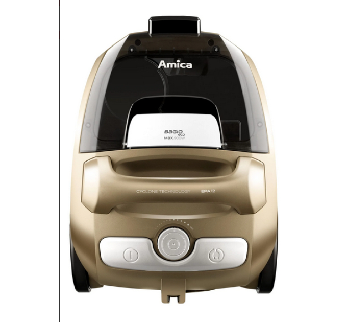 Пилосос  Amica VM 3045 Bagio Eco