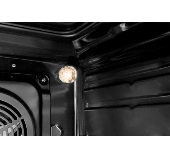 Комбінована плита  HANSA FCMX 68209