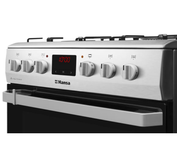 Комбінована плита  HANSA FCMX 68209