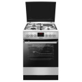 Комбінована плита  HANSA FCMX 68209