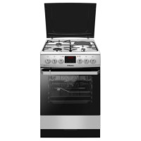 Комбінована плита  HANSA FCMX 68209