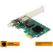 Мережева карта  Frime PCI-E x1 Gigabit Ethernet Broadcom BCM5721 (NCF-GbLanBCM5721.LP)