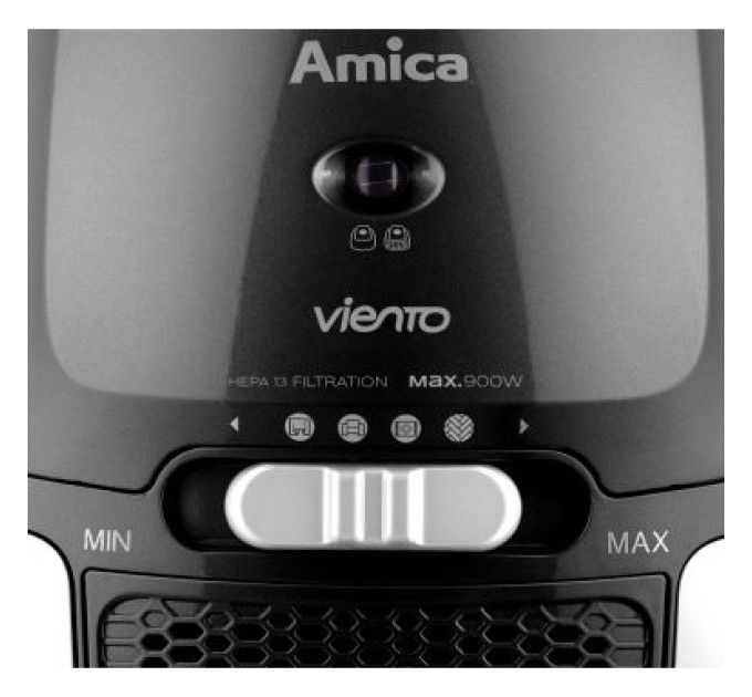 Пилосос  Amica VI 2033