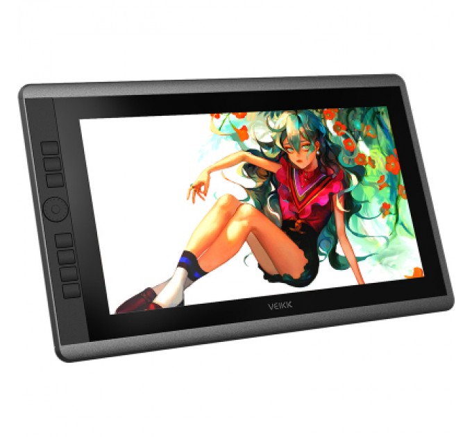 VEIKK Планшет-монітор VEIKK VK1560PRO
