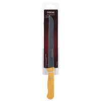 Кухонний ніж для хліба  Hölmer KF-711915-BW Natural