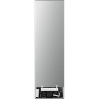 Холодильник  HISENSE RB435N4BCE, 2м/No Frost/Срібний