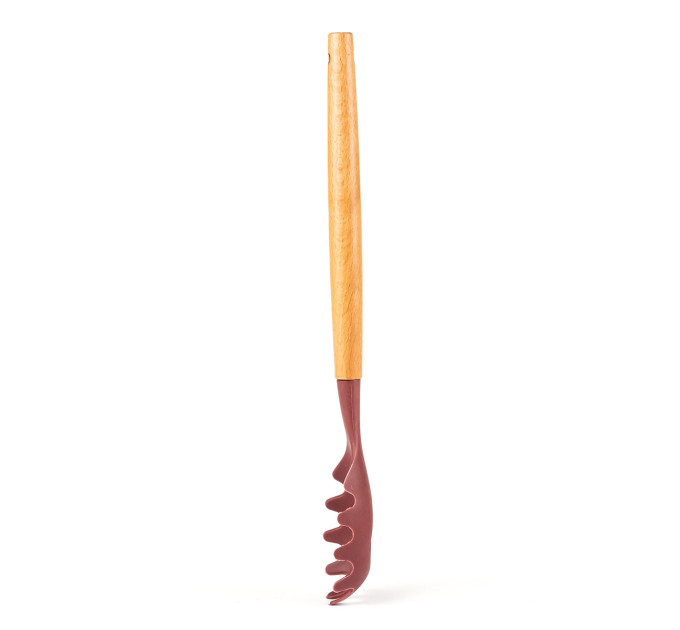 Ложка для спагетті  Holmer (PS-0930-WSG) Bamboo