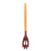 Ложка для спагетті  Holmer (PS-0930-WSG) Bamboo