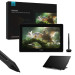 Huion Планшет-монітор Huion Kamvas Pro 16 (4K) + перчатка (GT1561)