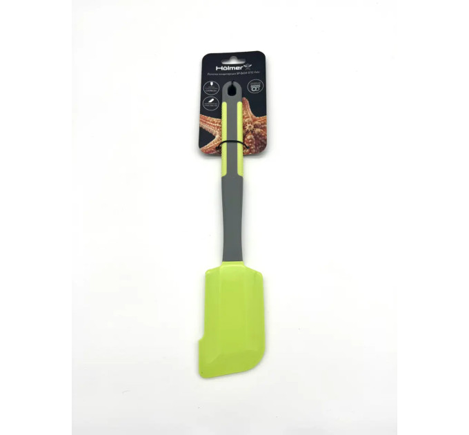 Лопатка кондитерська  Holmer (SP-0634-STG) Velo