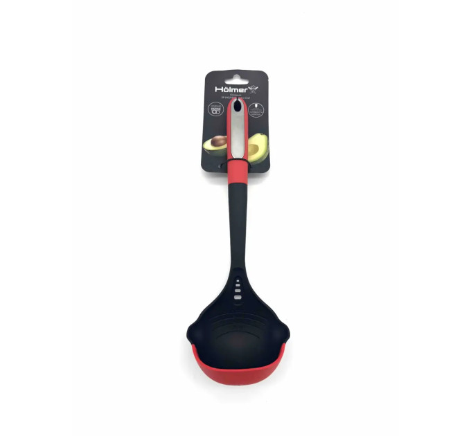 Ополоник  Holmer (SP-0433-SNB) Gastro Chef