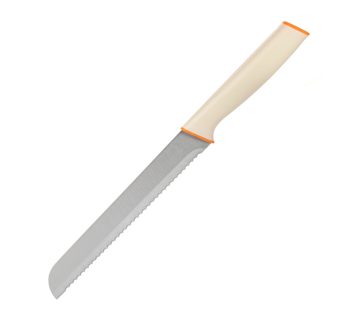 Кухонний ніж для хліба  Hölmer KF-711915-BP Ergonomic
