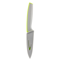 Ніж Holmer Green Cut кухарський довжина леза 19 см (KF-718512-PP) Дерево