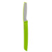 Кухонний ніж для хліба  Hölmer KF-711915-BP Green Cut