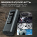 Автомобільний насос  Promate Aerify Black