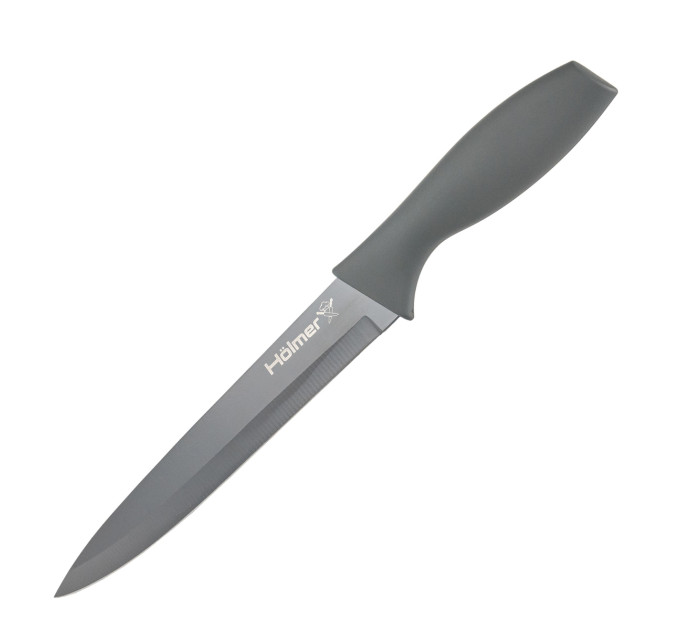 Кухонний ніж слайсерний  Hölmer KF-711915-SP Comfort Cut