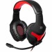 Defender Навушники Defender Scrapper 500 Black-Red (64500)