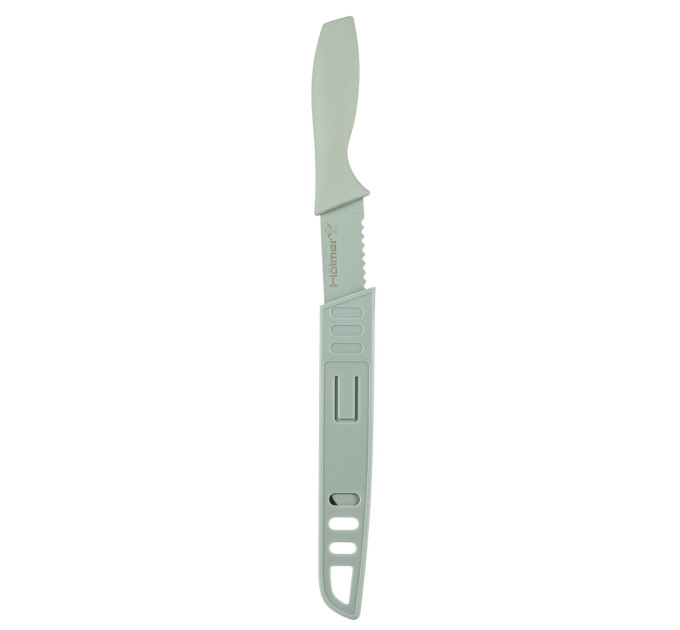 Кухонний ніж для хліба  Hölmer KF-711915-BP Comfort Cut
