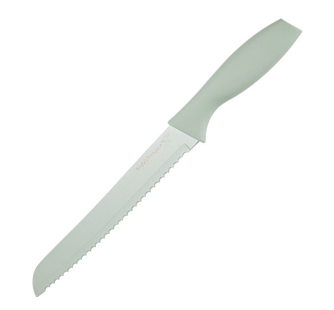 Кухонний ніж для хліба  Hölmer KF-711915-BP Comfort Cut