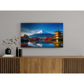 Телевізор 43" JVC LT-43MU759 Smart TV