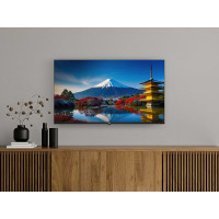 Телевізор 43" JVC LT-43MU759 Smart TV