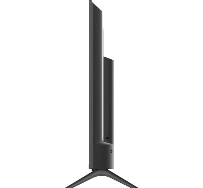 Телевізор 43" JVC LT-43MU759 Smart TV