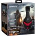 Defender Навушники Defender Scrapper 500 Black-Red (64500)
