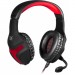 Defender Навушники Defender Scrapper 500 Black-Red (64500)