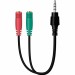 Defender Навушники Defender Scrapper 500 Black-Red (64500)