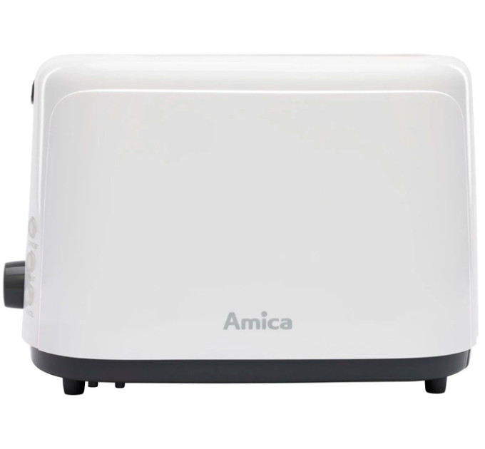 Тостер  Amica TD 1012 (Виробництво Польща)