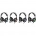 Defender Навушники Defender Stellar Black (64520)