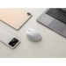 Мишка бездротова  Xiaomi Comfort Edition (BHR9354GL) White