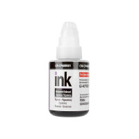 Чорнило  ColorWay Canon GI-40 135мл Pigment Black (CW-CP40BK01)