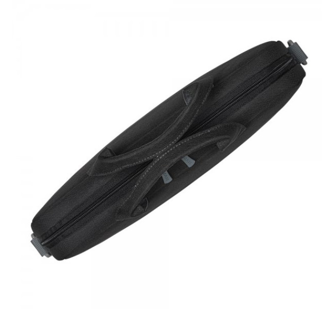 Сумка для ноутбука  14" 7522 Prater, Black RivaCase (7522Black)