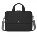 Сумка для ноутбука  14" 7522 Prater, Black RivaCase (7522Black)