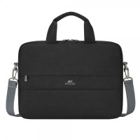 Сумка для ноутбука  14" 7522 Prater, Black RivaCase (7522Black)