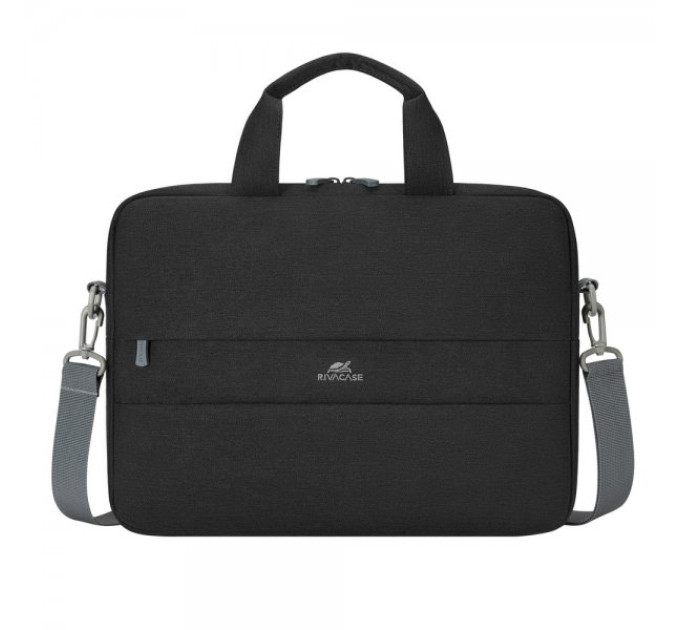 Сумка для ноутбука  14" 7522 Prater, Black RivaCase (7522Black)